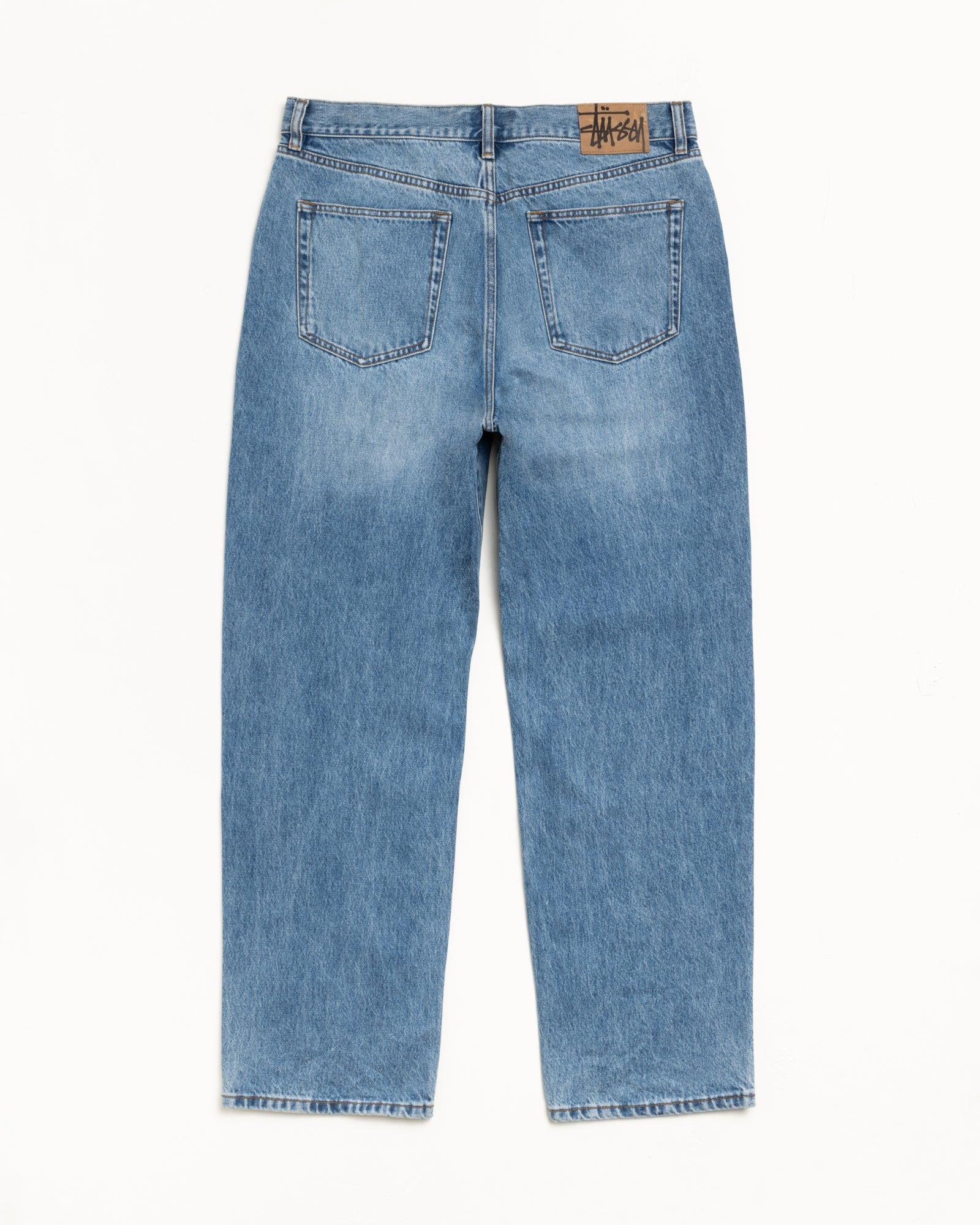BIG OL' JEAN DENIM