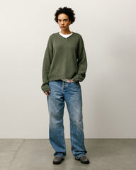 BIG OL' JEAN DENIM