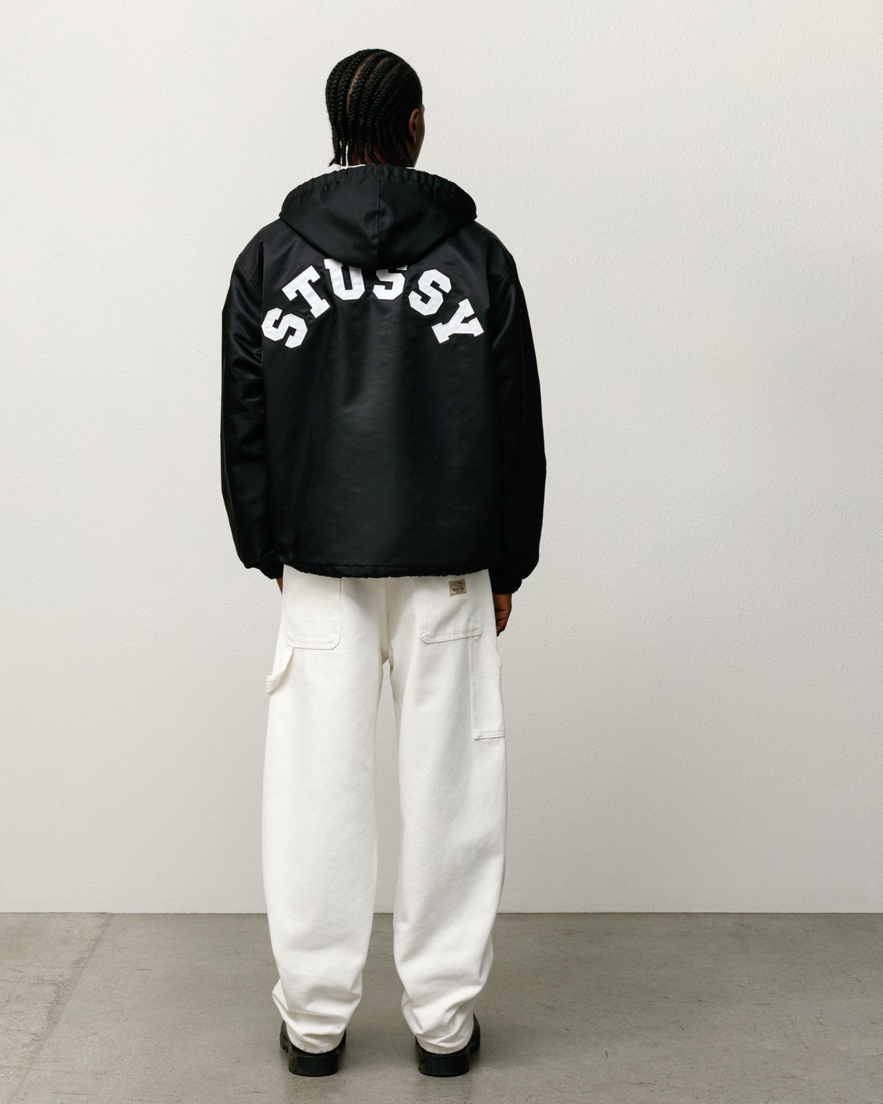 CARPENTER PANT