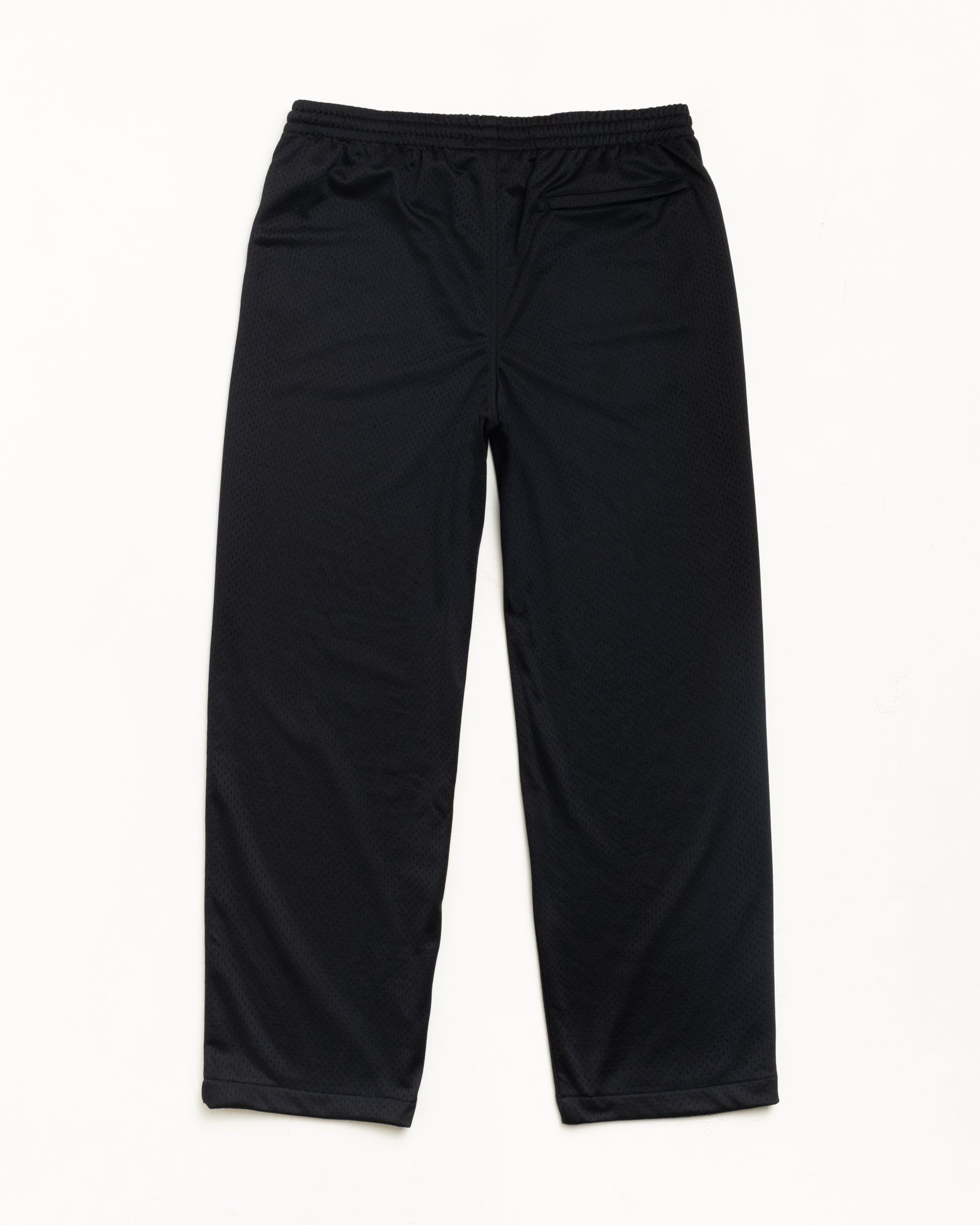 MESH TRACK PANT