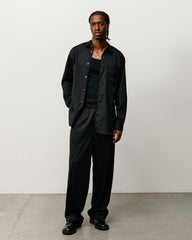 MESH TRACK PANT