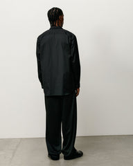 MESH TRACK PANT
