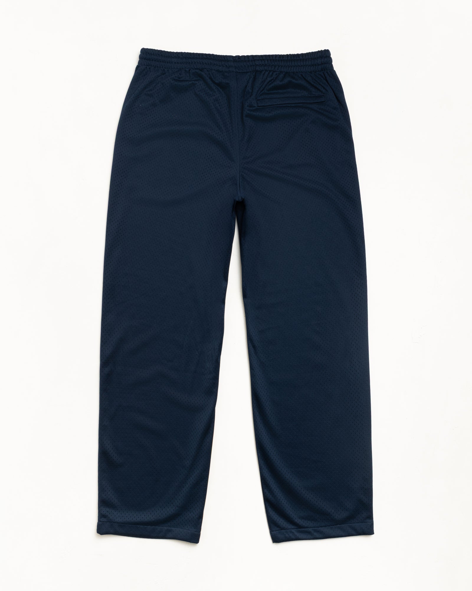 MESH TRACK PANT
