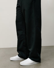 BEACH PANT COTTON TWILL