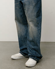 BIG OL' JEAN SLUB DENIM