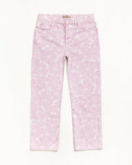 NEW CLASSIC JEAN DENIM