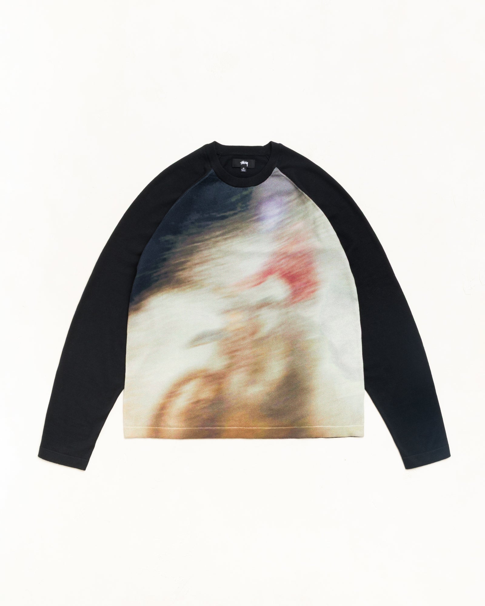 SPLASH SWEATER