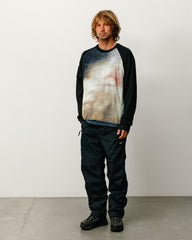 SPLASH SWEATER