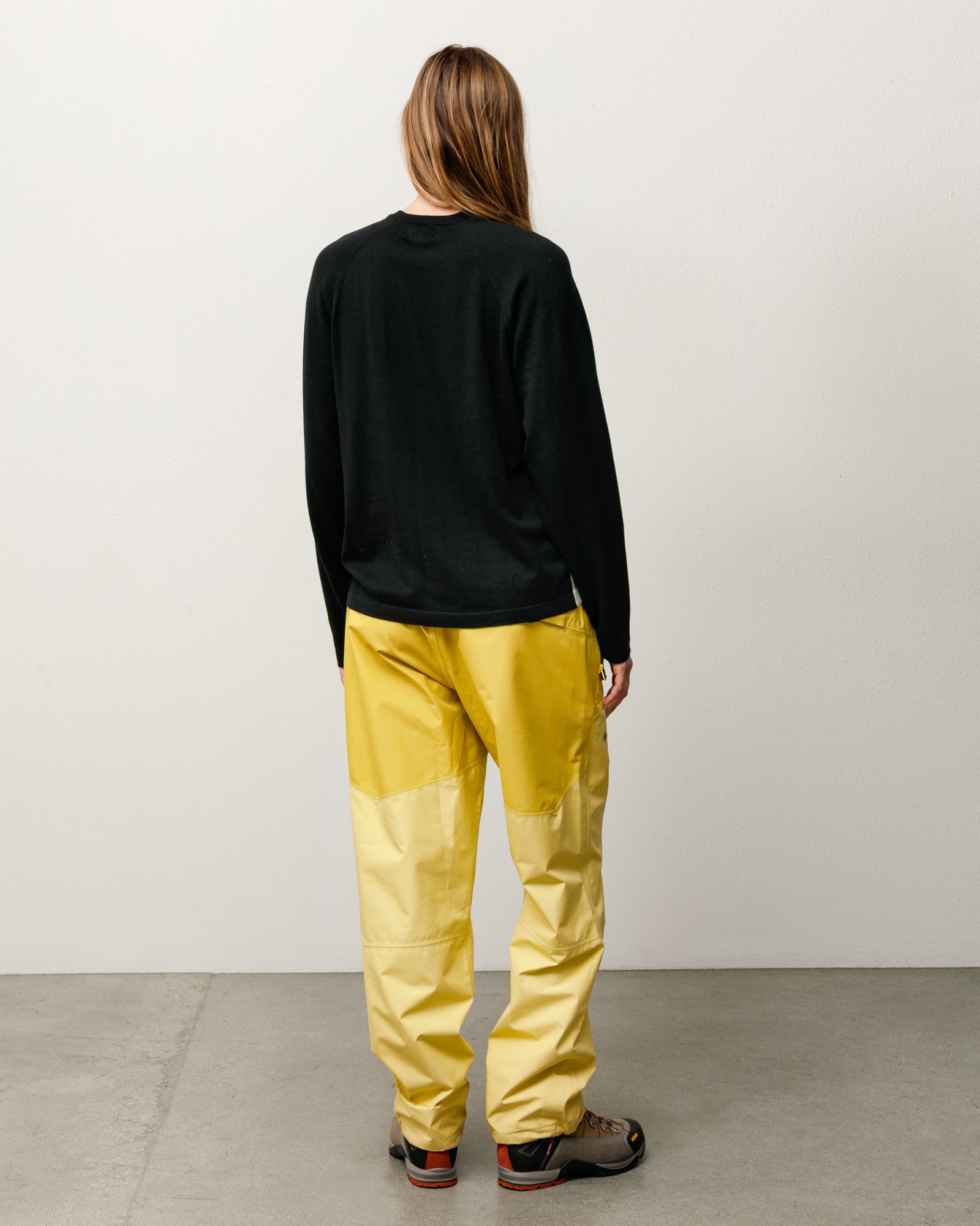 SPLASH SWEATER