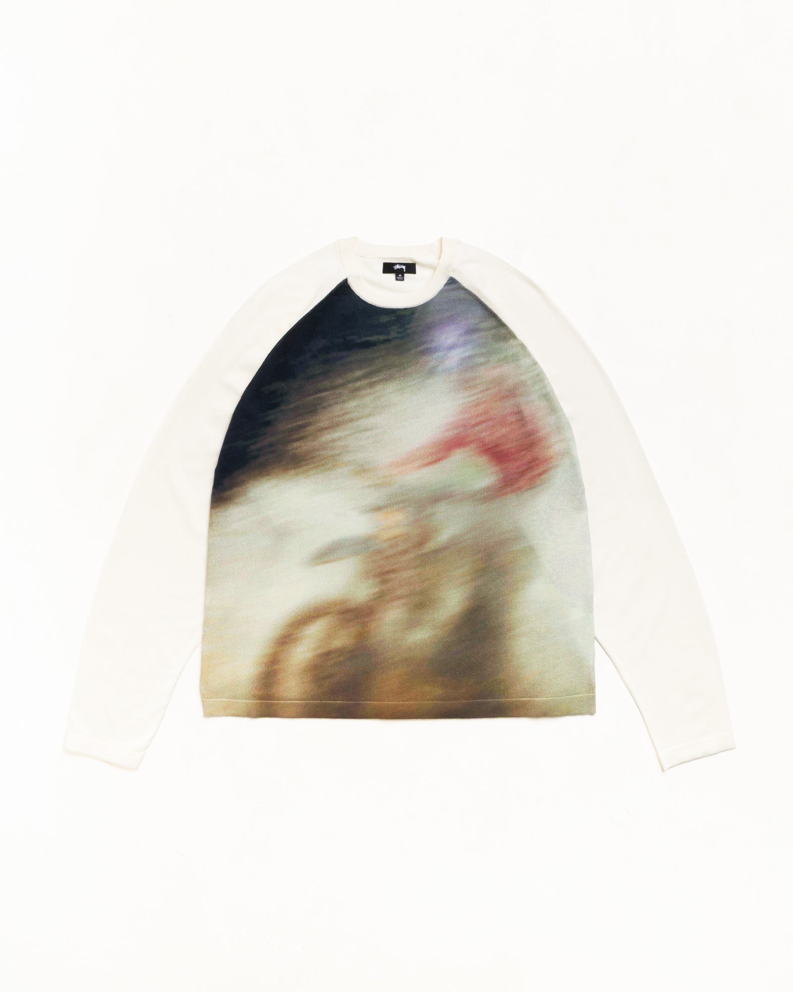 SPLASH SWEATER