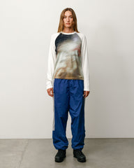 SPLASH SWEATER