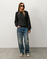LIGHTWEIGHT TERRY CREW
