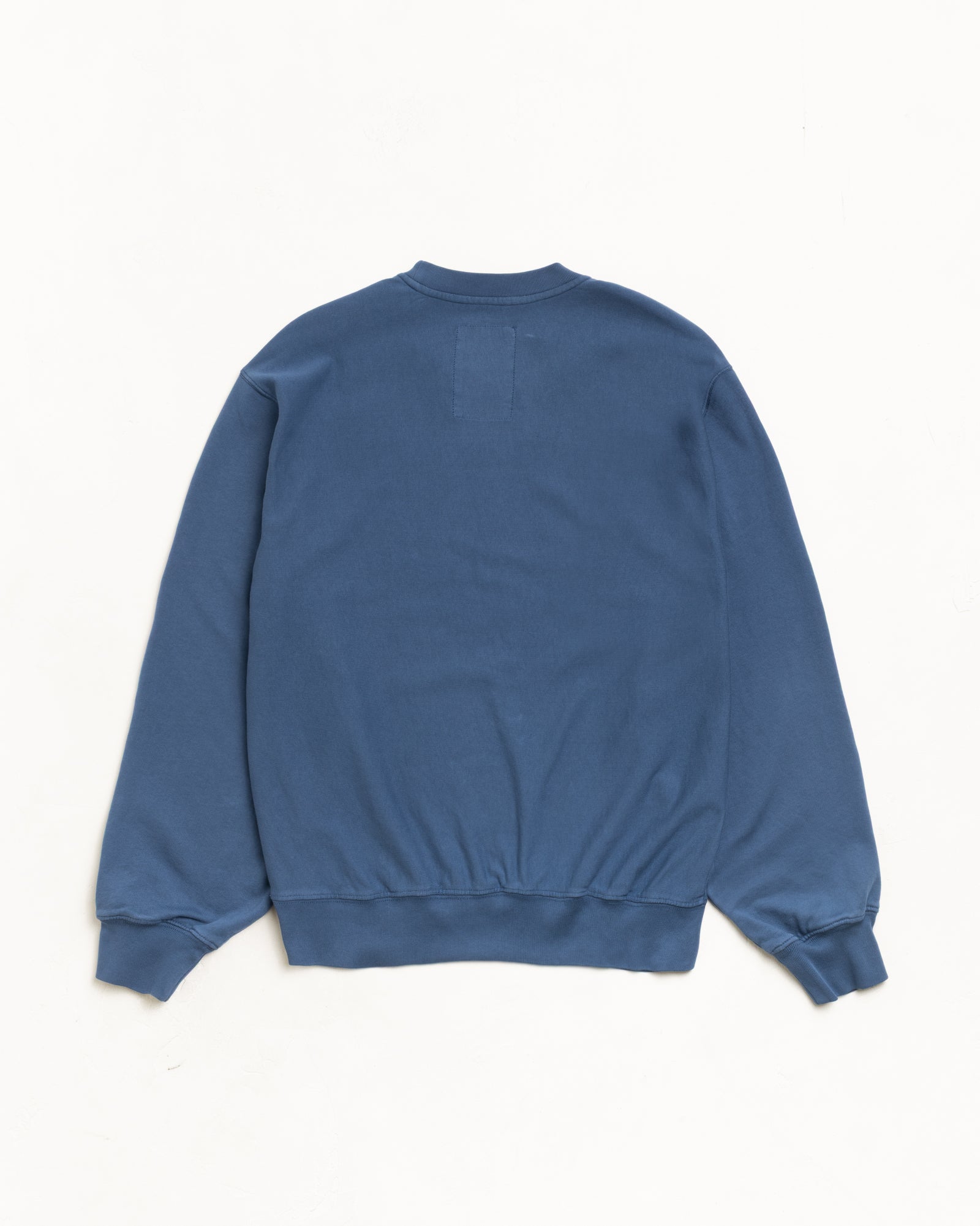 LIGHTWEIGHT TERRY CREW