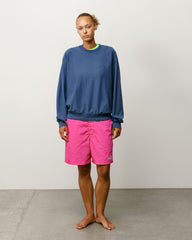 LIGHTWEIGHT TERRY CREW