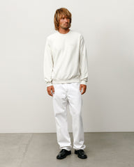 LIGHTWEIGHT TERRY CREW