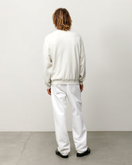 LIGHTWEIGHT TERRY CREW