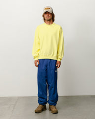 LIGHTWEIGHT TERRY CREW