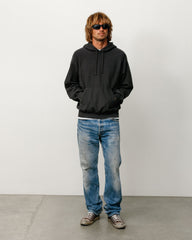 LIGHTWEIGHT TERRY HOODIE
