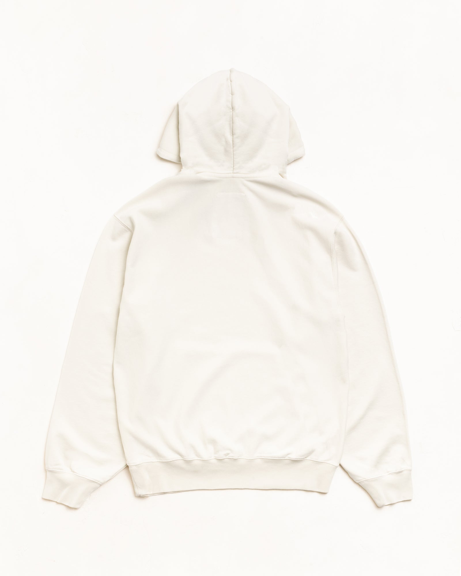 LIGHTWEIGHT TERRY HOODIE