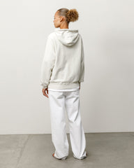 LIGHTWEIGHT TERRY HOODIE