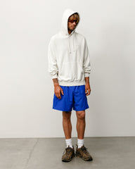 LIGHTWEIGHT TERRY HOODIE