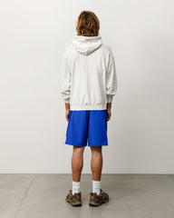 LIGHTWEIGHT TERRY HOODIE