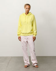 LIGHTWEIGHT TERRY HOODIE