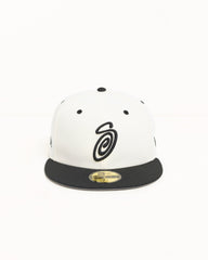 59FIFTY SWIRLY S CAP