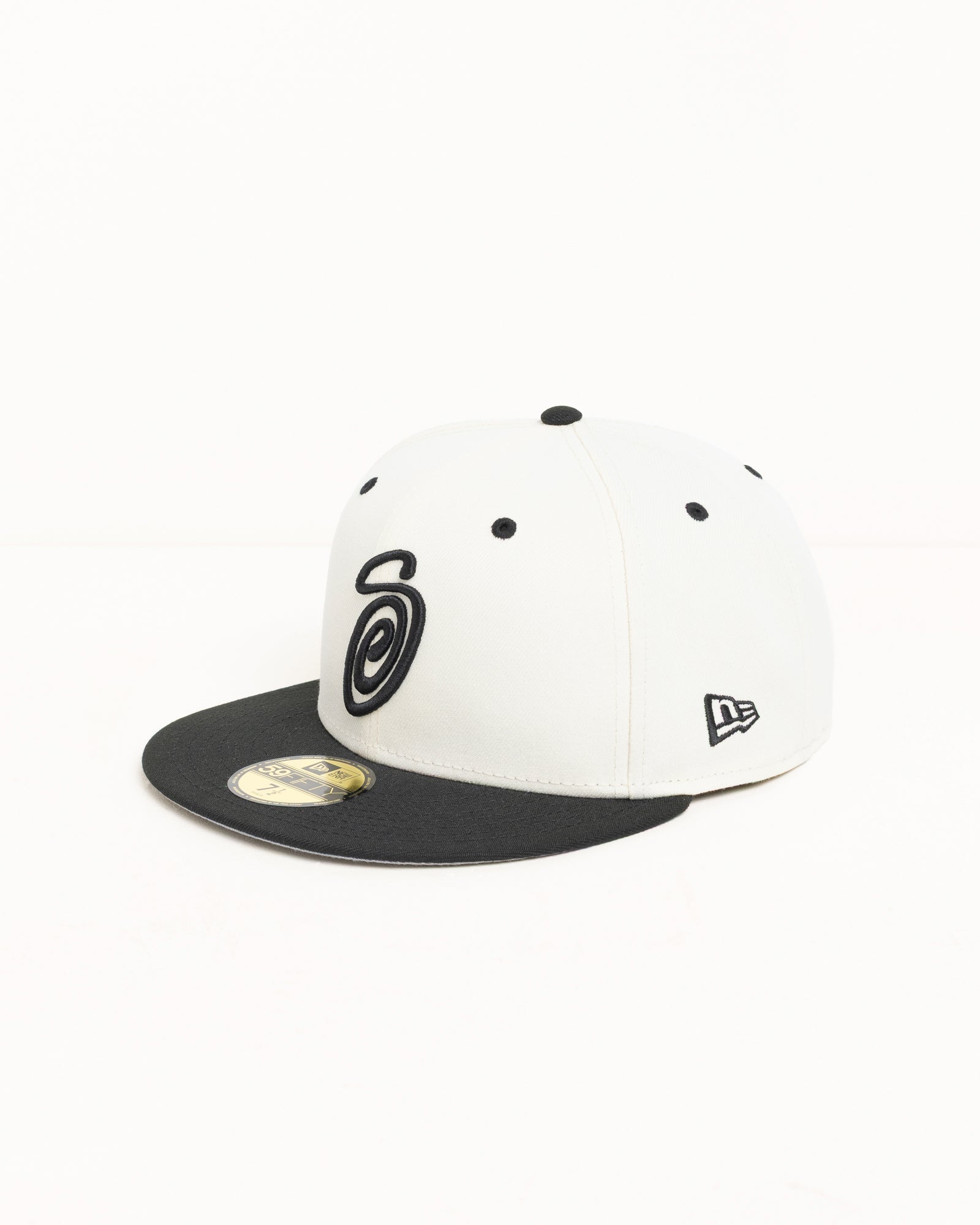 59FIFTY SWIRLY S CAP