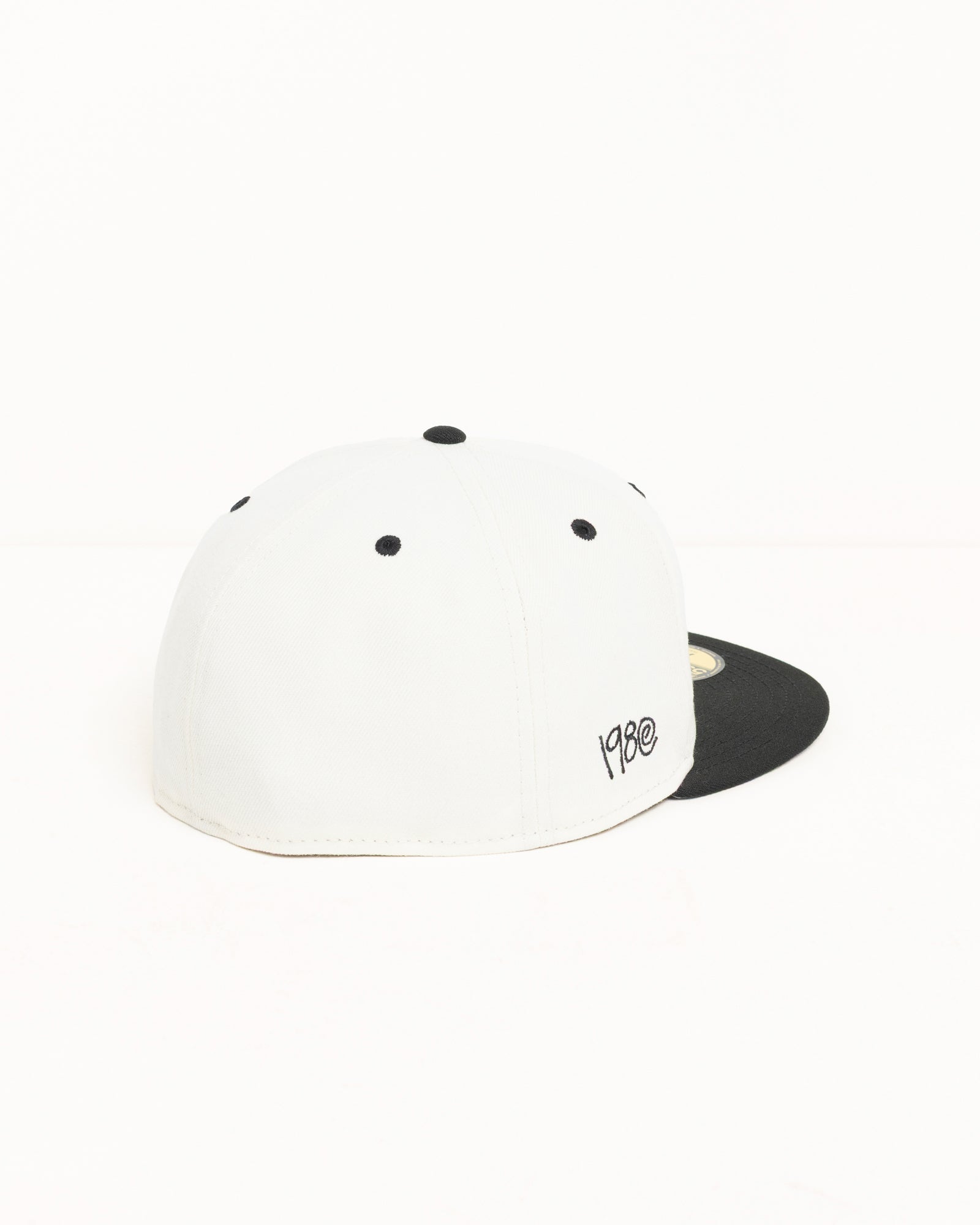 59FIFTY SWIRLY S CAP