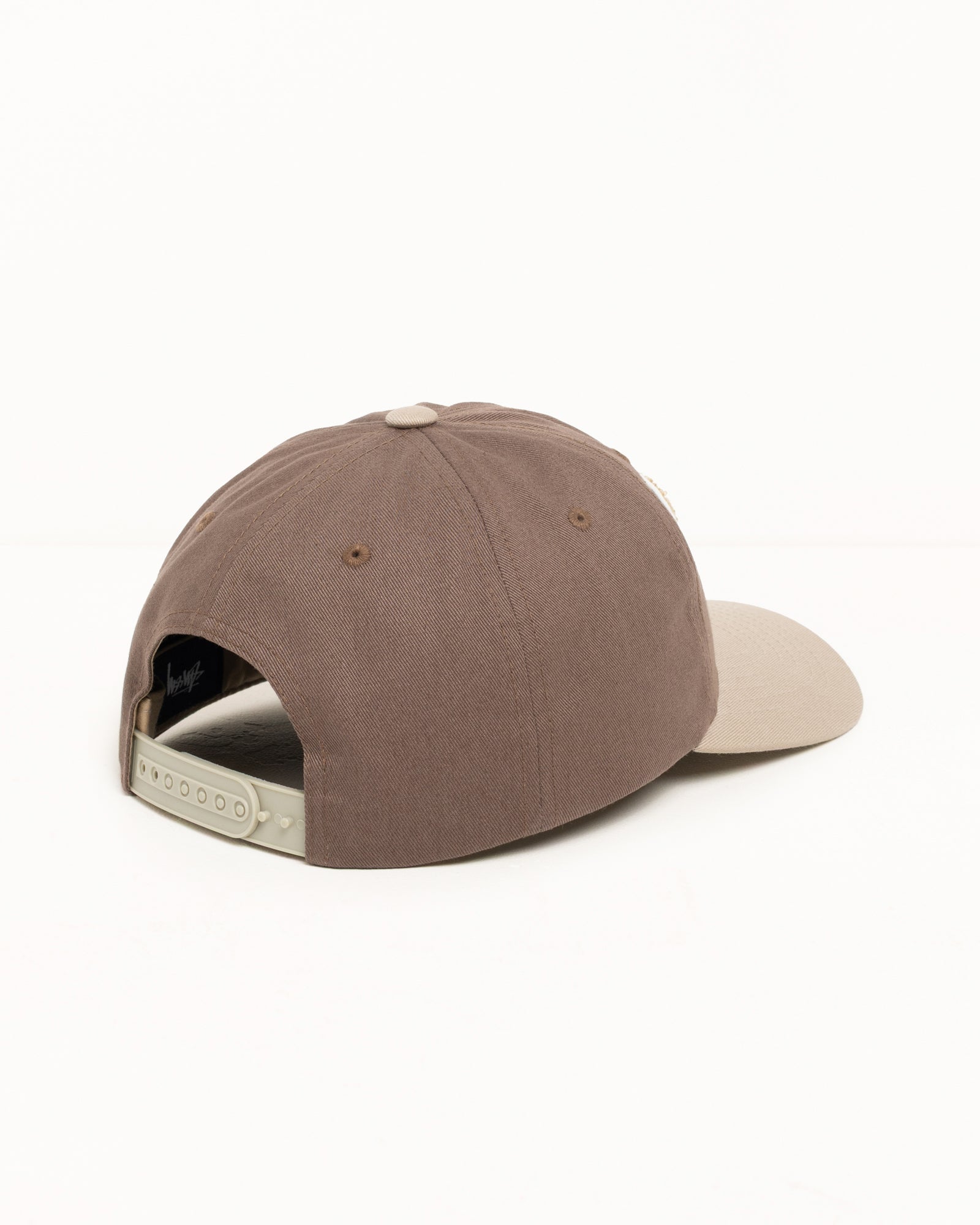 CHENILLE S SNAPBACK CAP