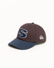CHENILLE S SNAPBACK CAP