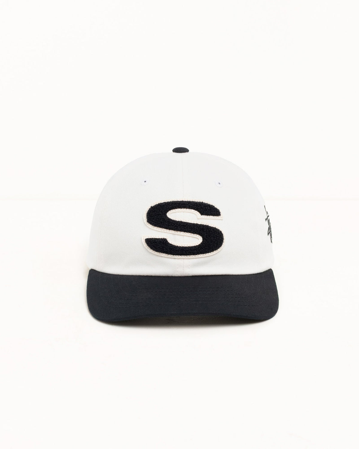 CHENILLE S SNAPBACK CAP