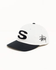 CHENILLE S SNAPBACK CAP