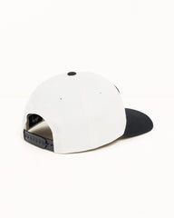 CHENILLE S SNAPBACK CAP