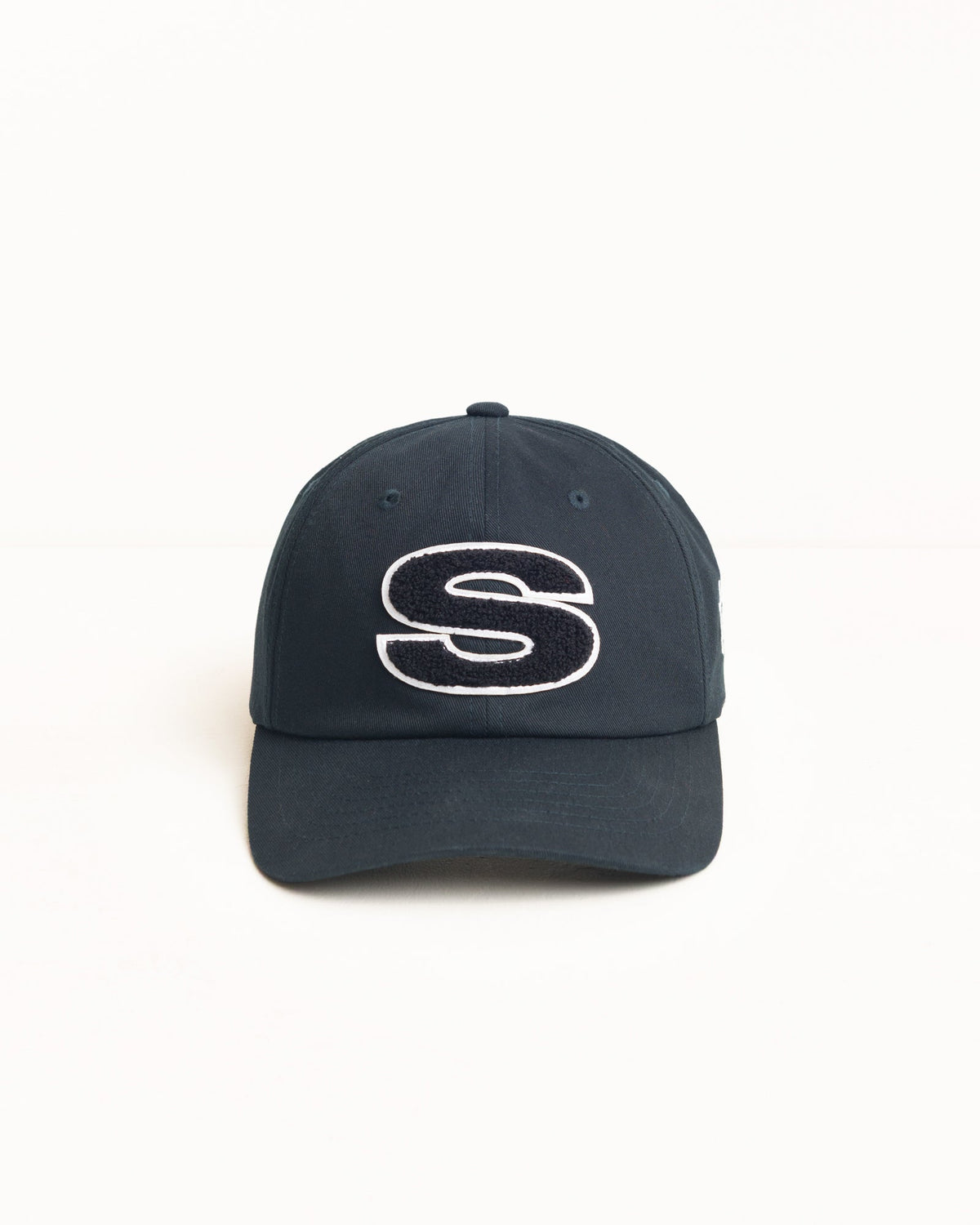 CHENILLE S SNAPBACK CAP