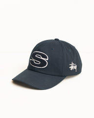 CHENILLE S SNAPBACK CAP
