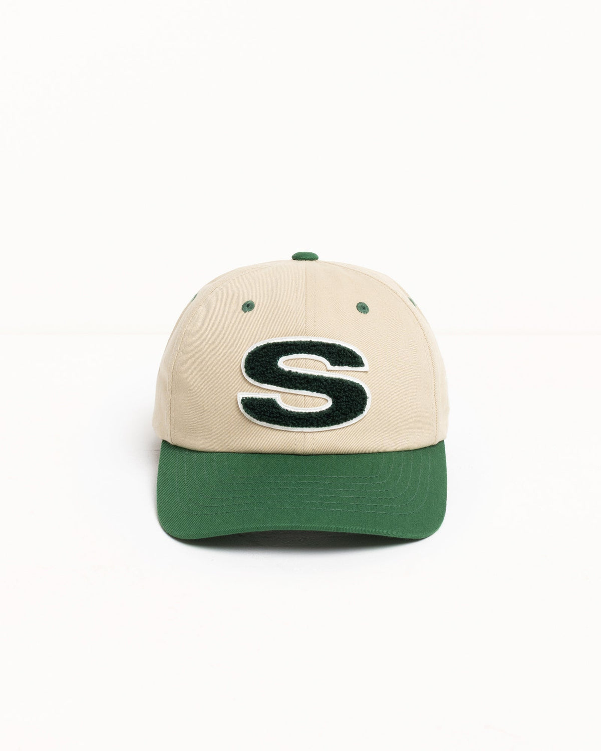 CHENILLE S SNAPBACK CAP