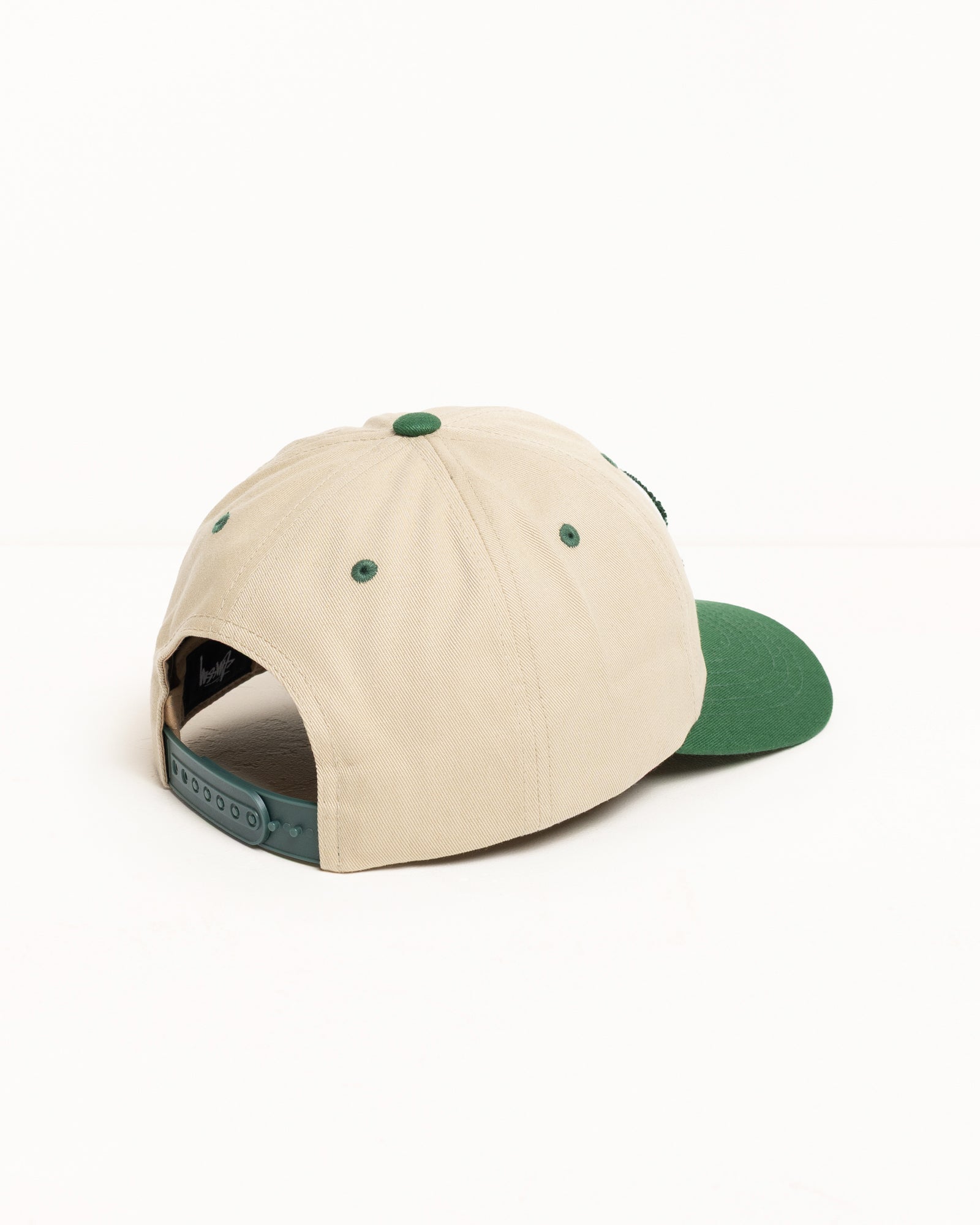 CHENILLE S SNAPBACK CAP