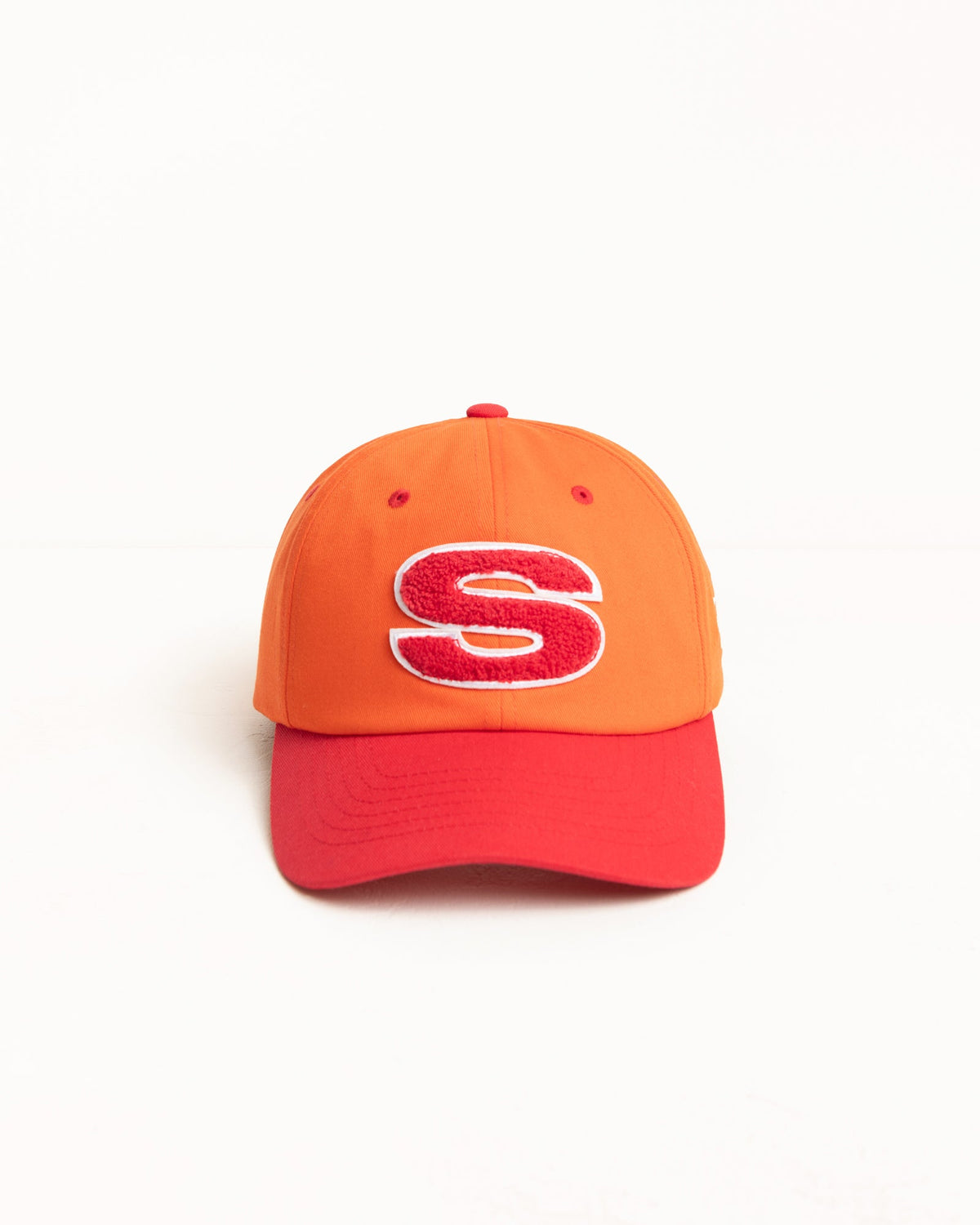 CHENILLE S SNAPBACK CAP
