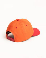 CHENILLE S SNAPBACK CAP