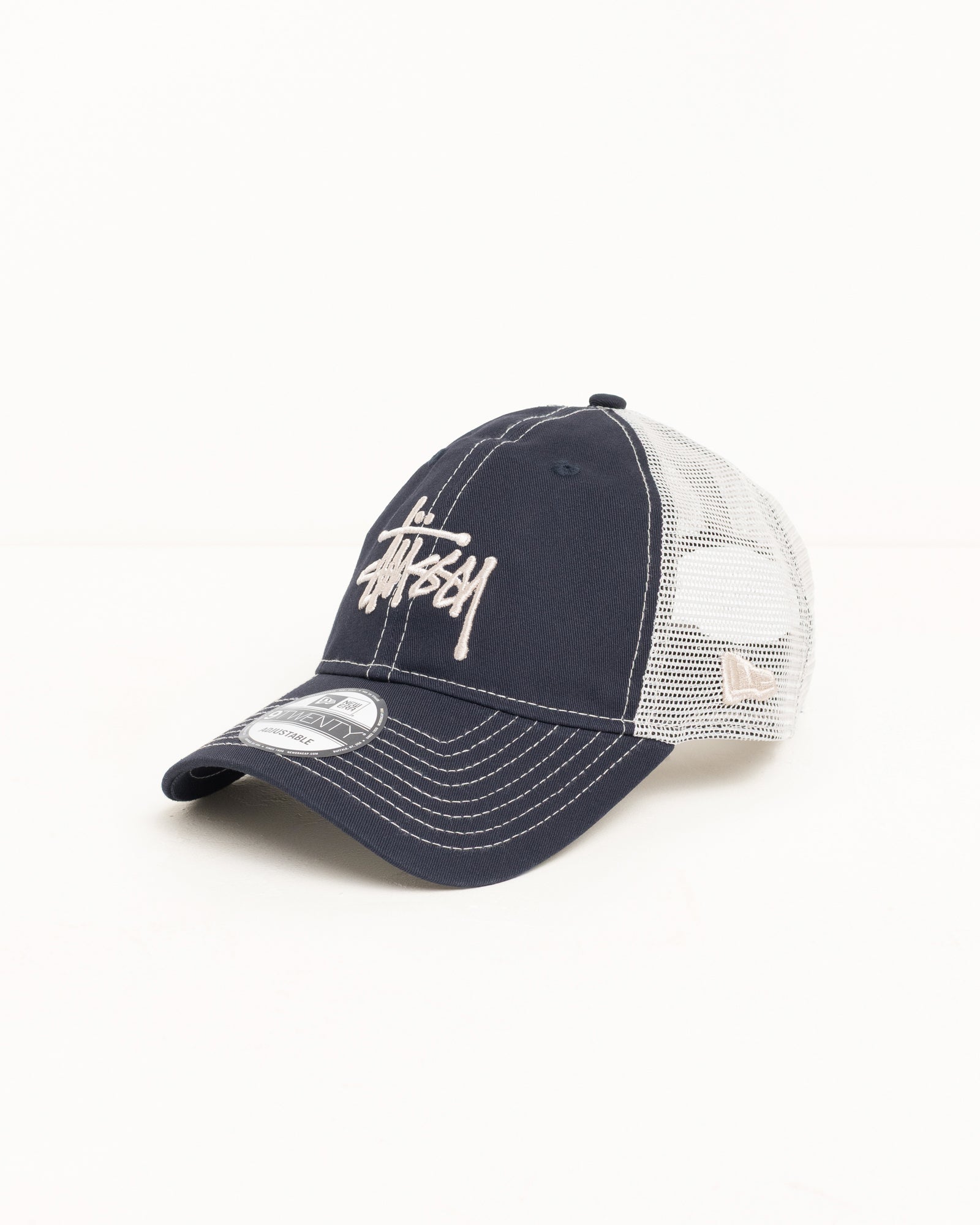 9TWENTY BASIC TRUCKER