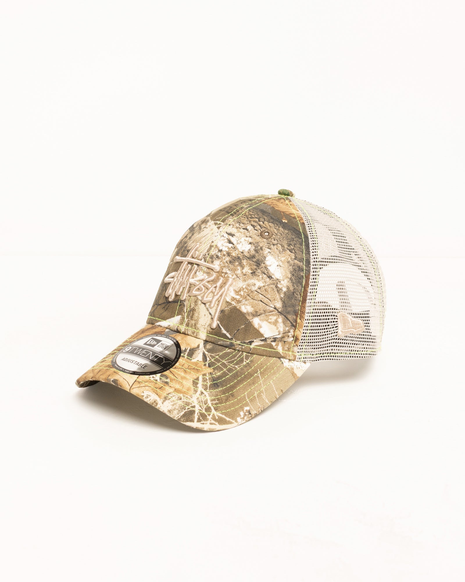 9TWENTY BASIC TRUCKER