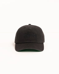 BIG STOCK SNAPBACK CAP