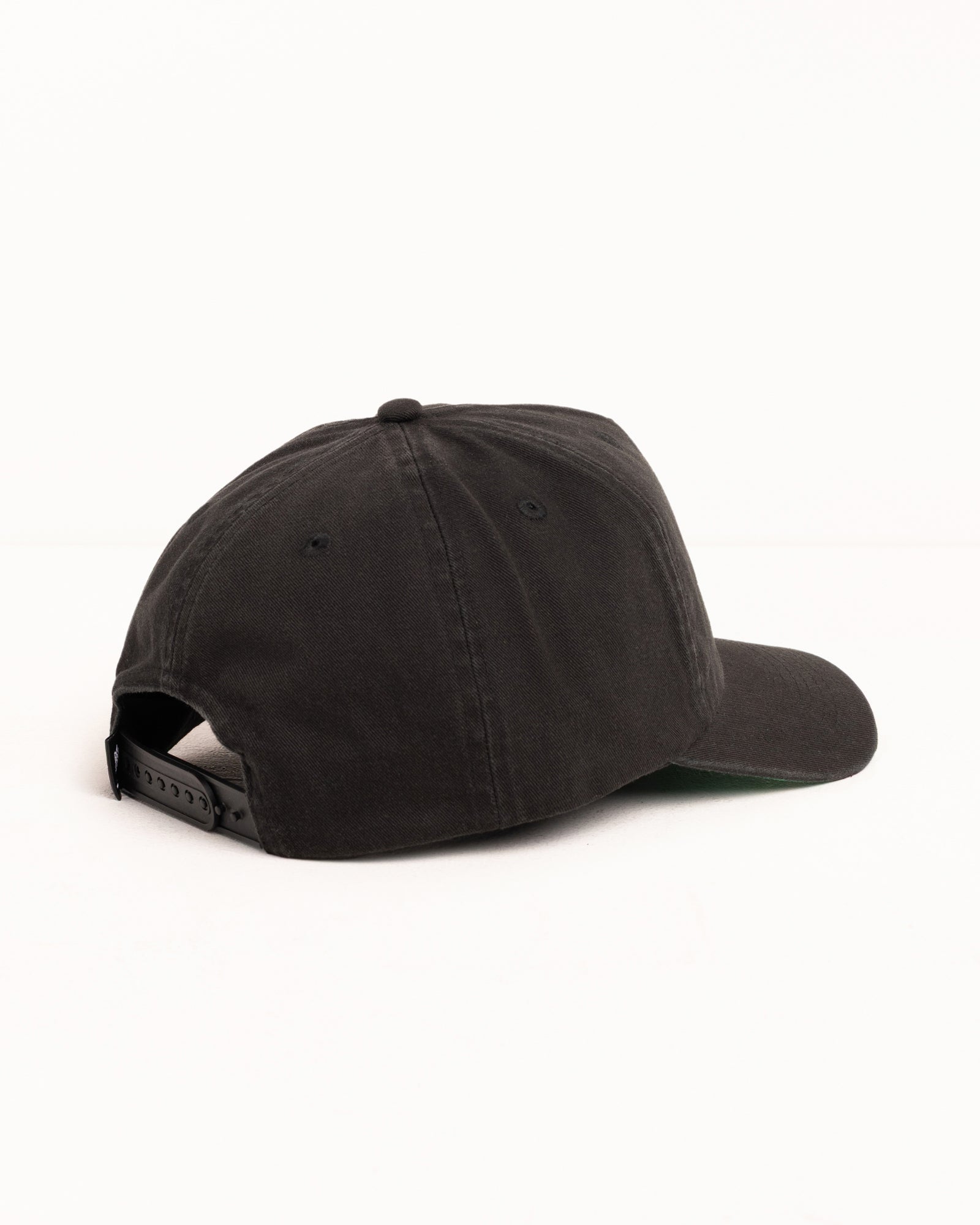 BIG STOCK SNAPBACK CAP