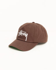 BIG STOCK SNAPBACK CAP