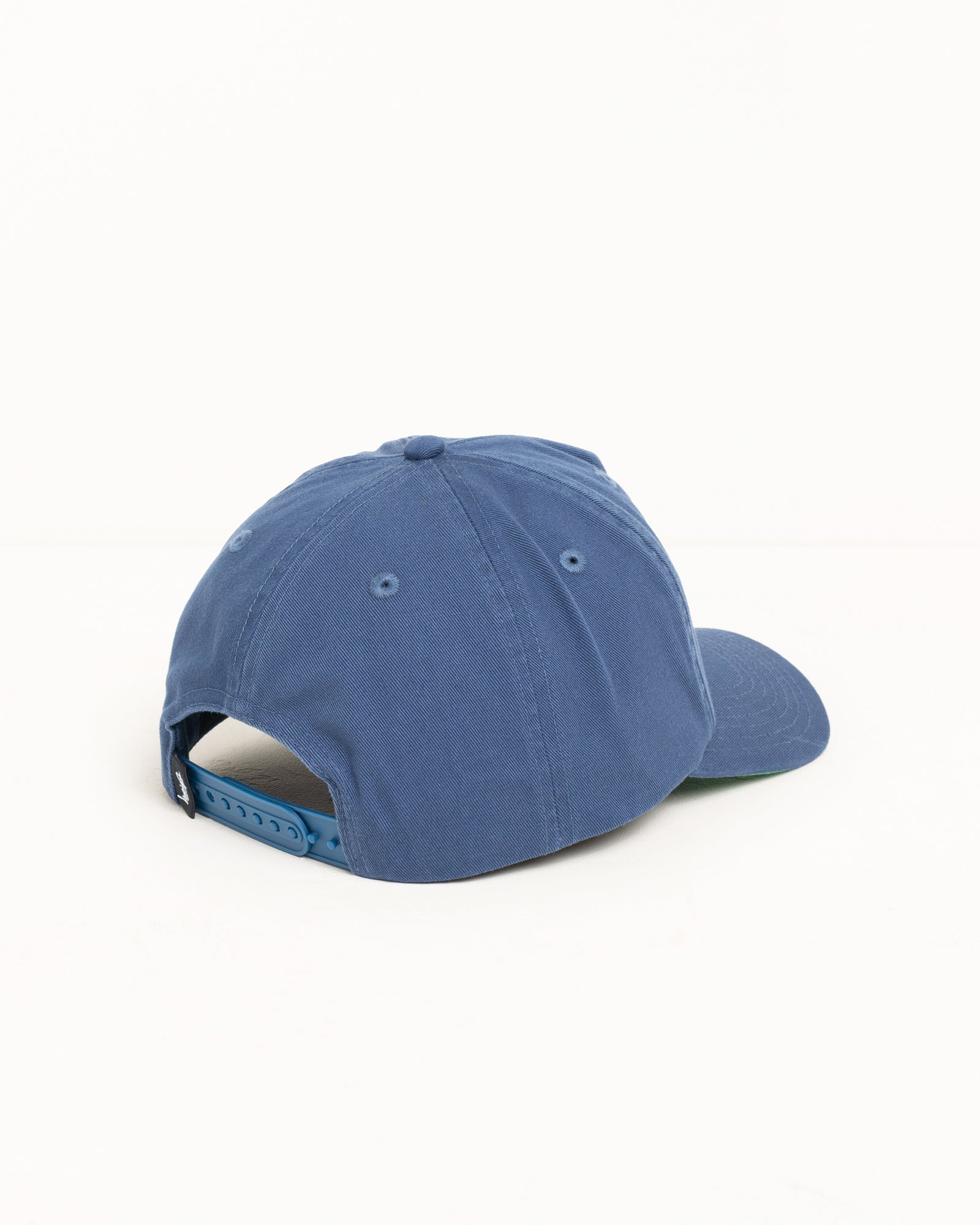 BIG STOCK SNAPBACK CAP