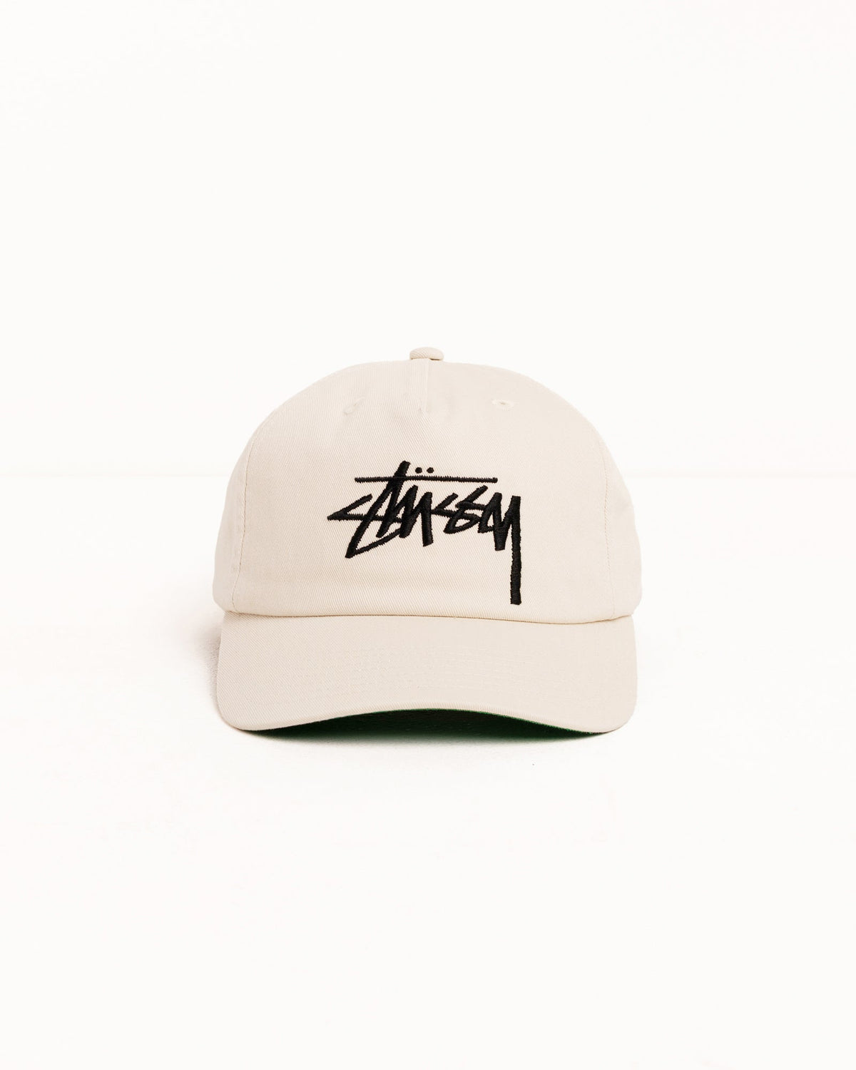 BIG STOCK SNAPBACK CAP