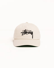 BIG STOCK SNAPBACK CAP