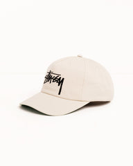BIG STOCK SNAPBACK CAP